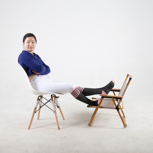 Custom Equestrian Socks 