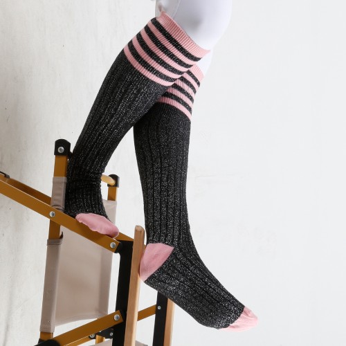 Custom Equestrian Socks