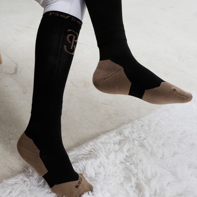 PS of Sweden socks Factory 