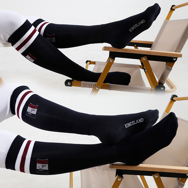 Kingsland Equestrian Socks 