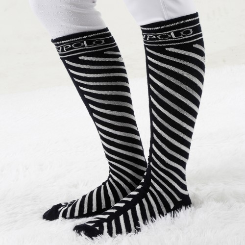 HV Polo Equestrian Socks Factory 