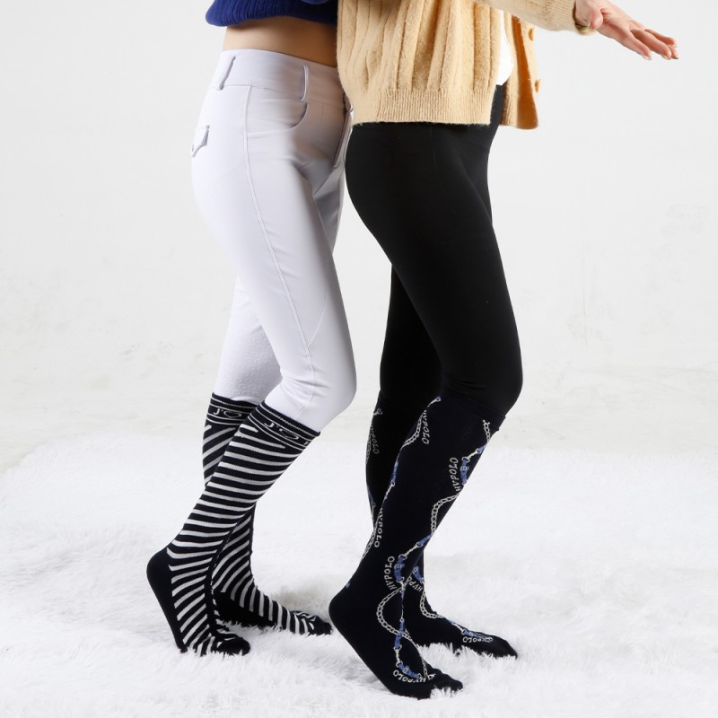 HV Polo Equestrian Socks Factory 
