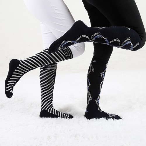 HV Polo Equestrian Socks Factory