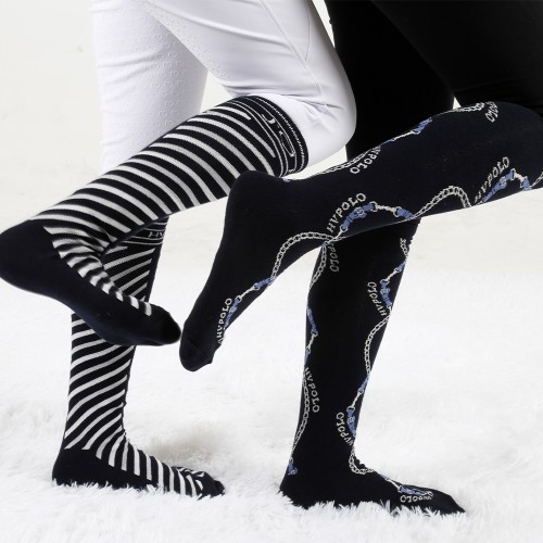 HV Polo Equestrian Socks Factory