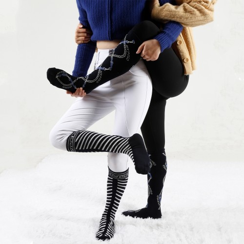 HV Polo Equestrian Socks Factory