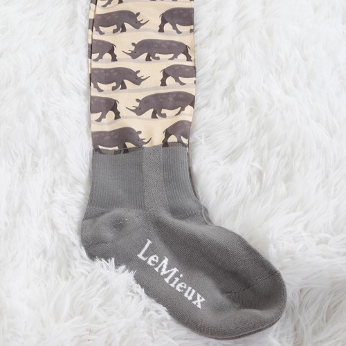 LEMIEUX Socks Factory