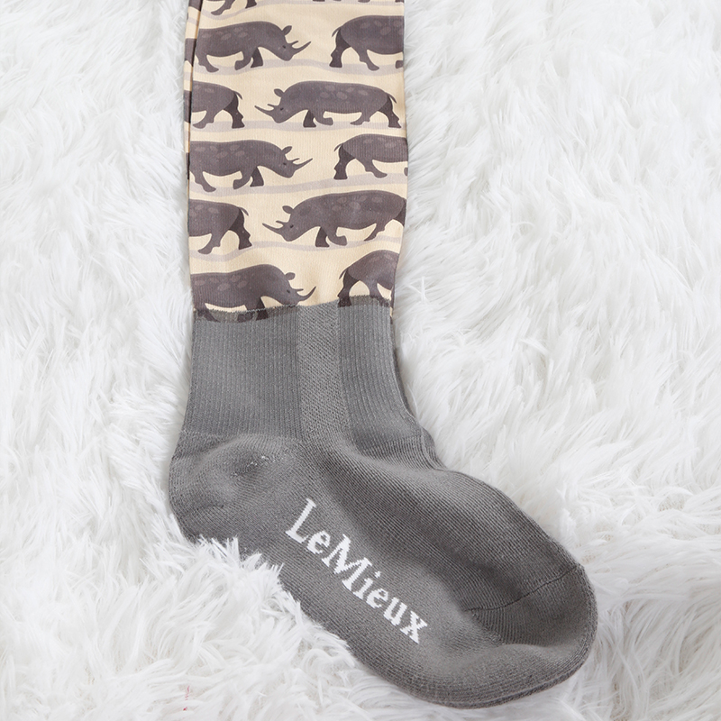 LEMIEUX Socks Factory 