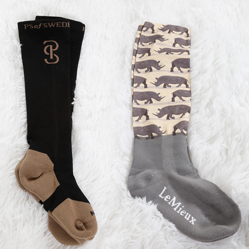 LEMIEUX Socks Factory 