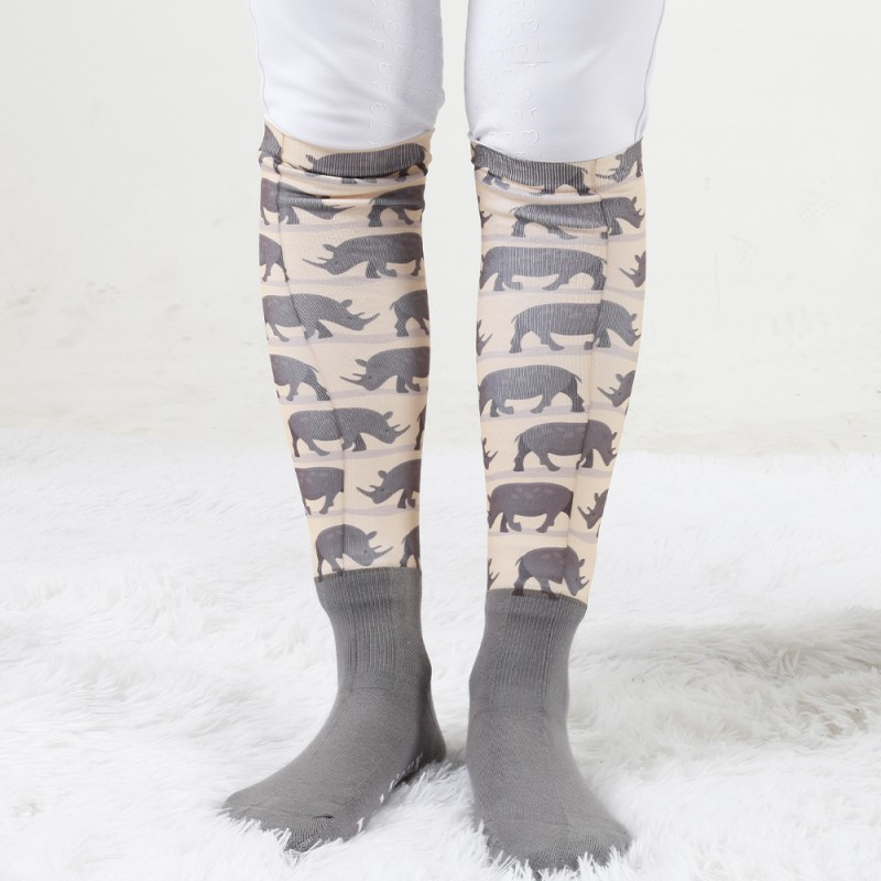 LEMIEUX Socks Factory 