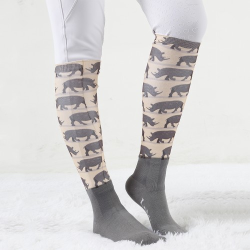 LEMIEUX Socks Factory