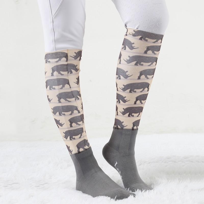 LEMIEUX Socks Factory 