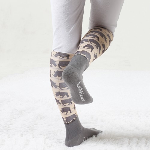 LEMIEUX Socks Factory