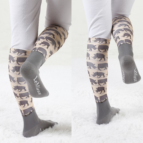 LEMIEUX Socks Factory