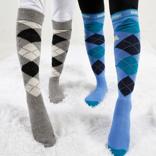 Ladies Horse Riding Socks