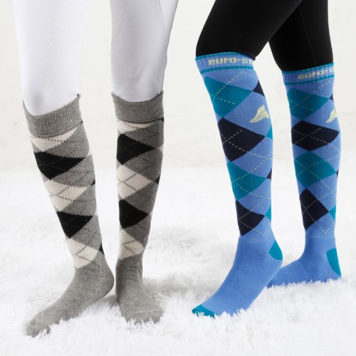 Ladies Horse Riding Socks