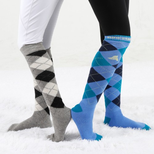 Ladies Horse Riding Socks