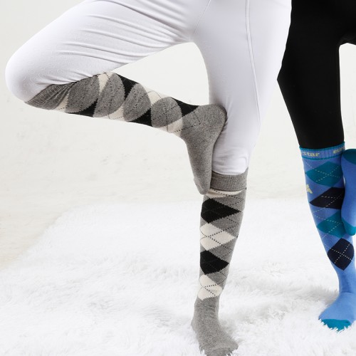 Ladies Horse Riding Socks 