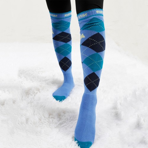 Ladies Horse Riding Socks