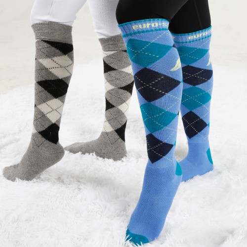 Ladies Horse Riding Socks