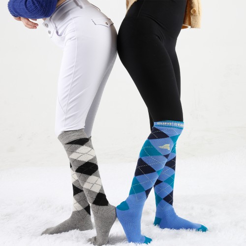 Ladies Horse Riding Socks