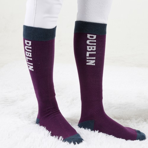Men's Horse Riding Socks