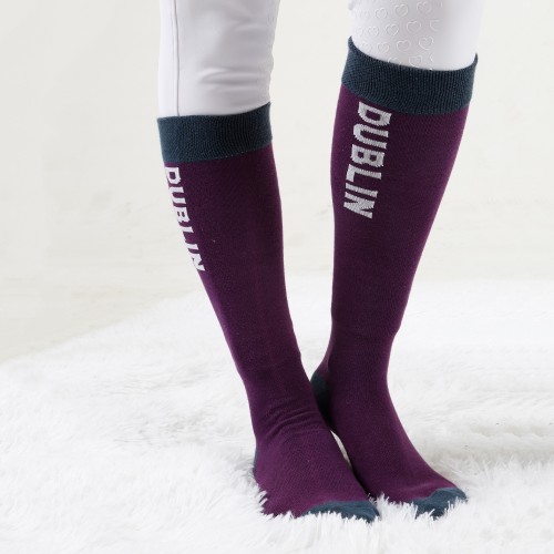 Men's Horse Riding Socks