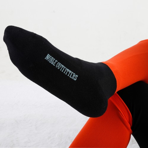 Kids Equestrian Socks