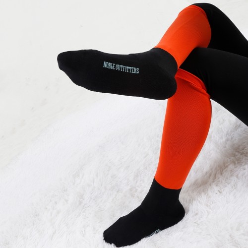 Kids Equestrian Socks