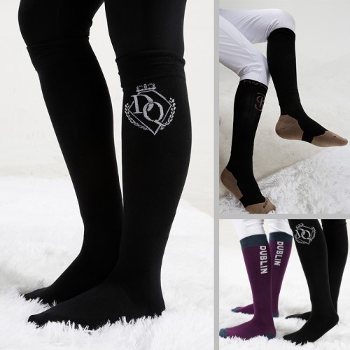 Equestrian Socks Manufacturer