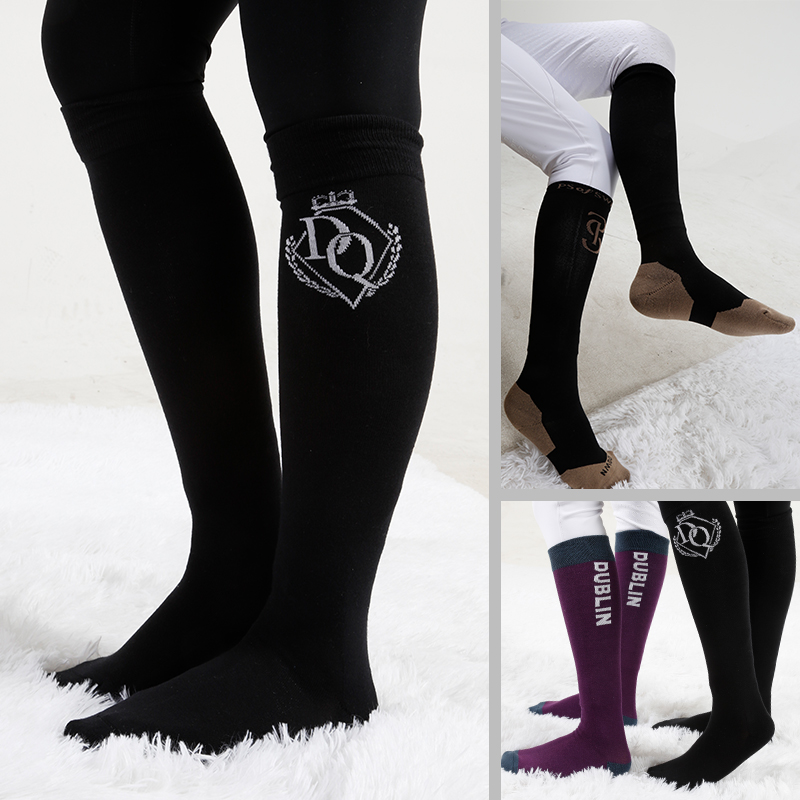 Equestrian Socks Manufacturer 