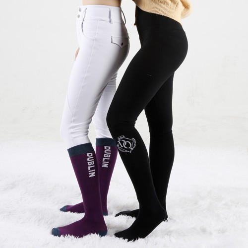Equestrian Socks Manufacturer