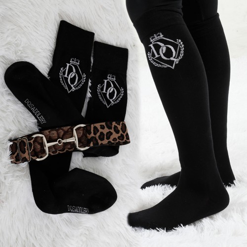 Equestrian Socks Manufacturer