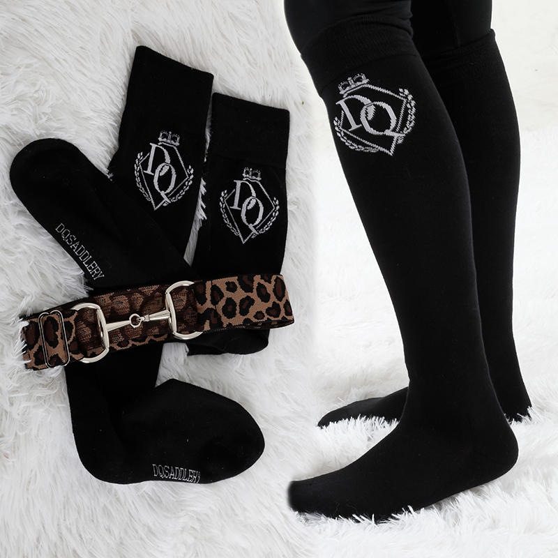 Equestrian Socks Manufacturer 