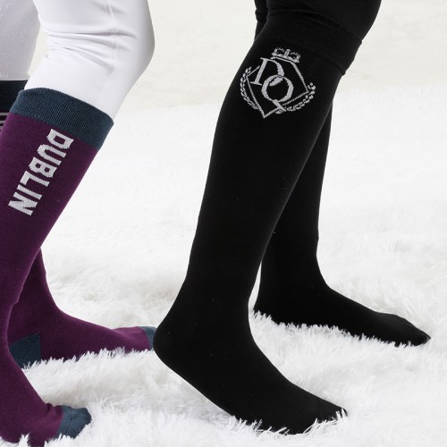 Equestrian Socks Manufacturer