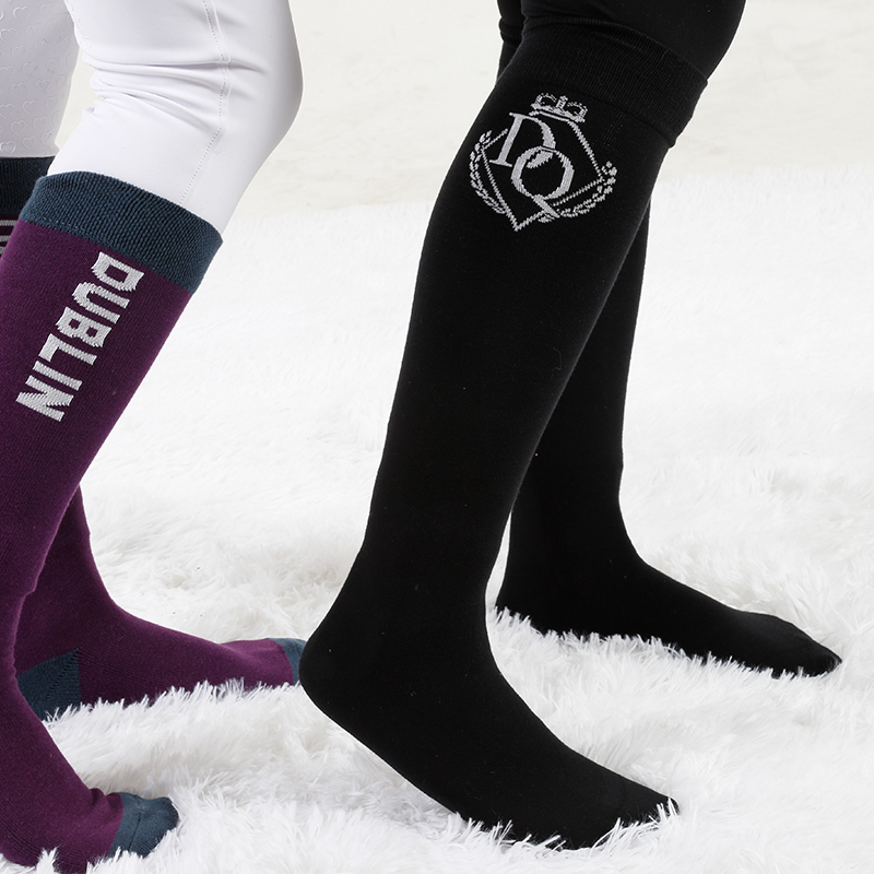 Equestrian Socks Manufacturer 