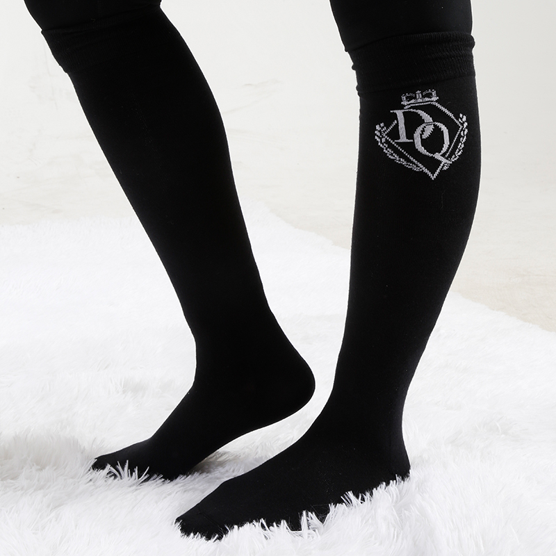 Equestrian Socks Manufacturer 