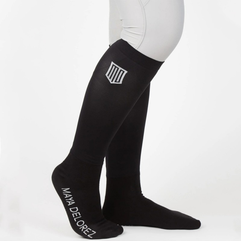 Maya  Delorez Socks 