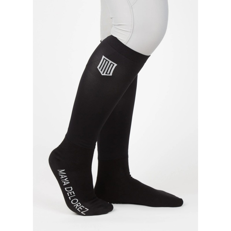Maya  Delorez Socks 