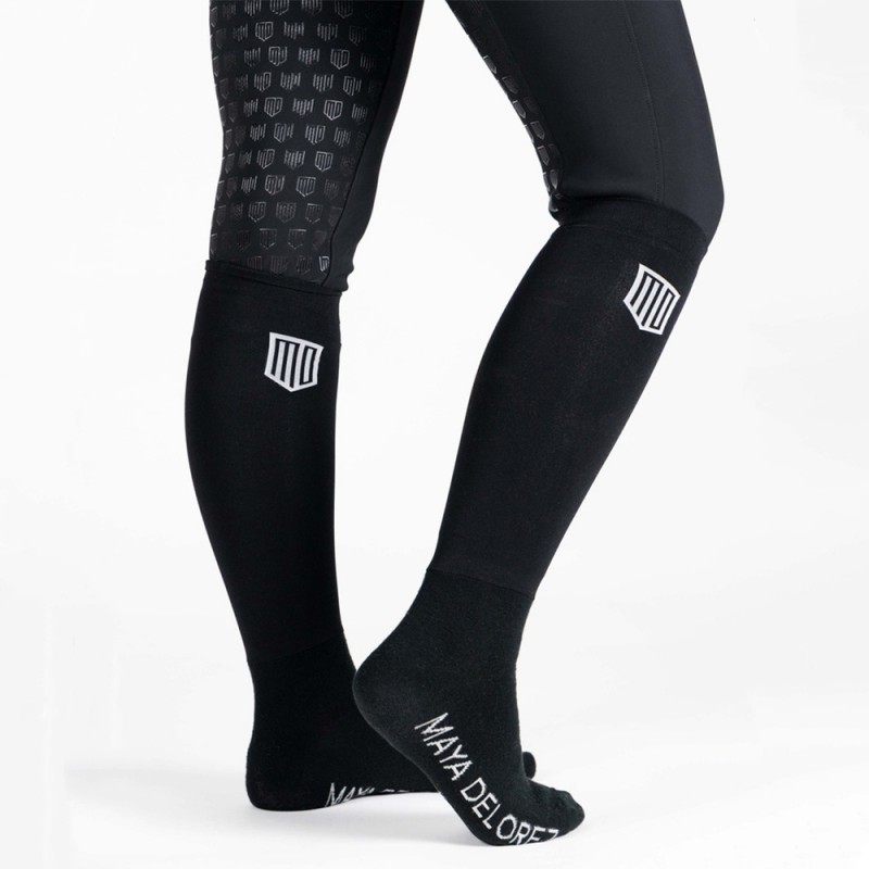 Maya  Delorez Socks 