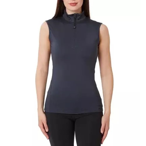 EQ-Tank 01 Riding and Suitable for Sports Sleeveless Base Layer 