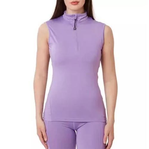 EQ-Tank 01 Riding and Suitable for Sports Sleeveless Base Layer