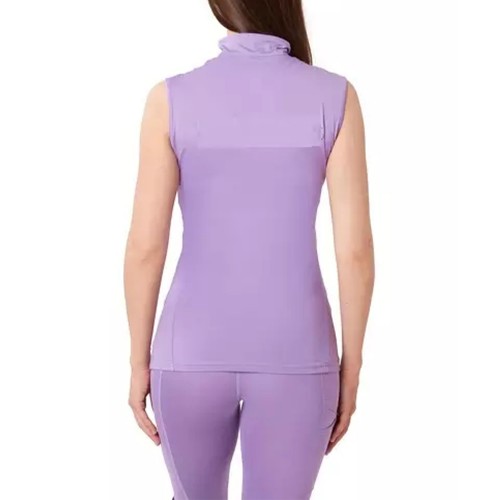 EQ-Tank 01 Riding and Suitable for Sports Sleeveless Base Layer
