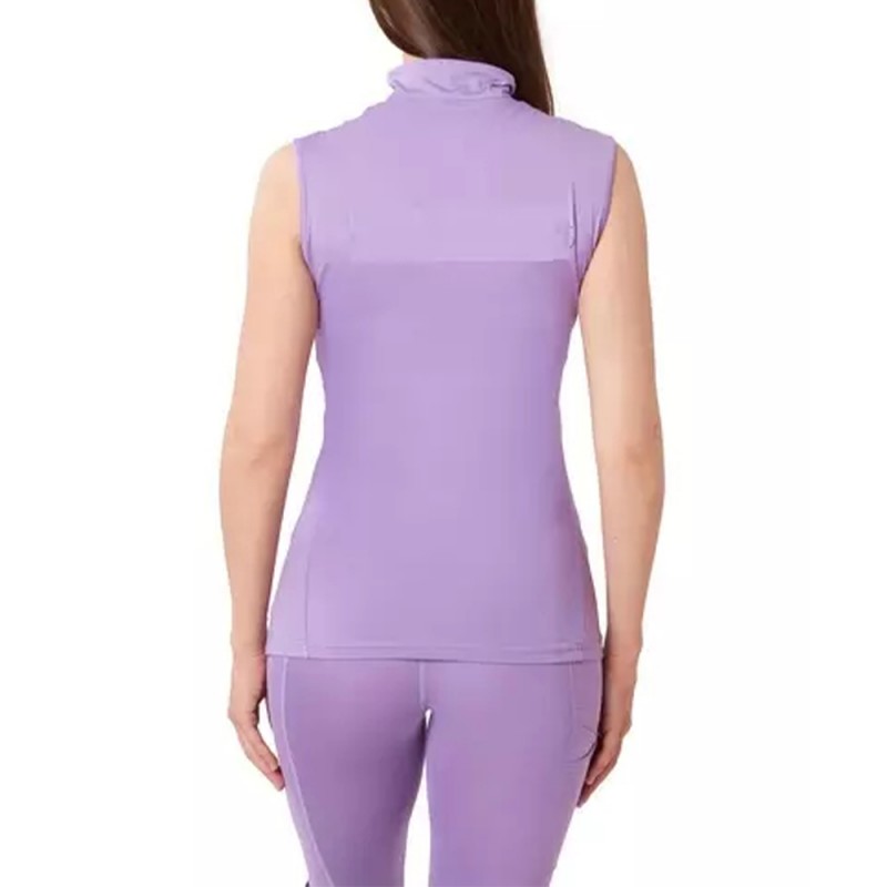 EQ-Tank 01 Riding and Suitable for Sports Sleeveless Base Layer 