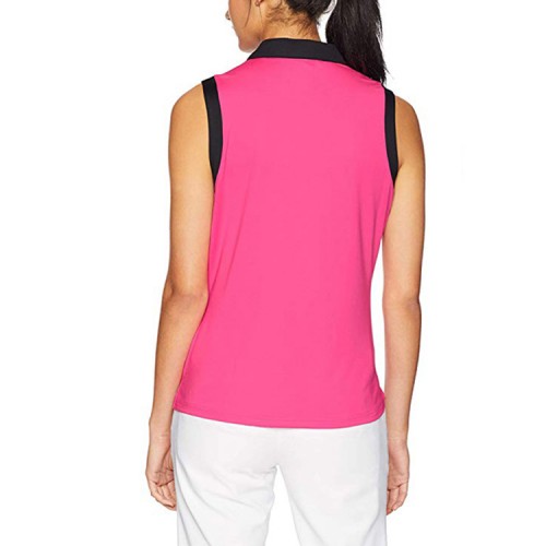 EQ-Tank 05 Horse Riding turtleneck Sleeveless Race Show tops