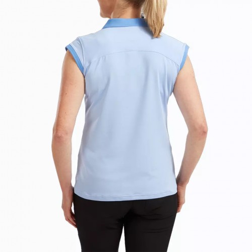 EQ-Tank 08 Equestrian Polo Sleeveless Base Layer