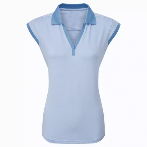 EQ-Tank 08 Equestrian Polo Sleeveless Base Layer