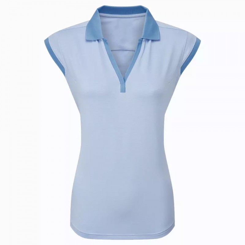 EQ-Tank 08 Equestrian Polo Sleeveless Base Layer 