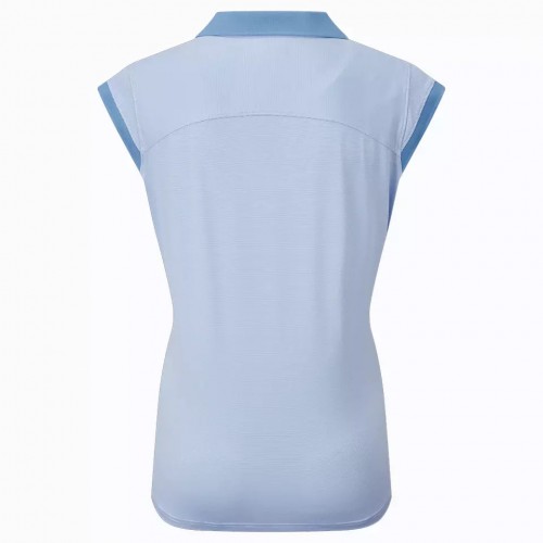 EQ-Tank 08 Equestrian Polo Sleeveless Base Layer