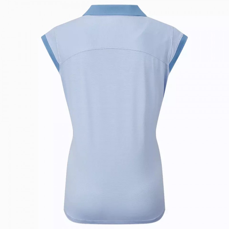 EQ-Tank 08 Equestrian Polo Sleeveless Base Layer 