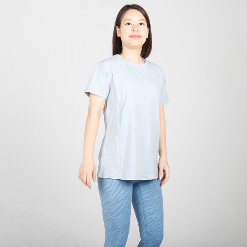 MN-T13 Wholesale Pregnant Clothes Plus Size Short sleeve Maternity Tee